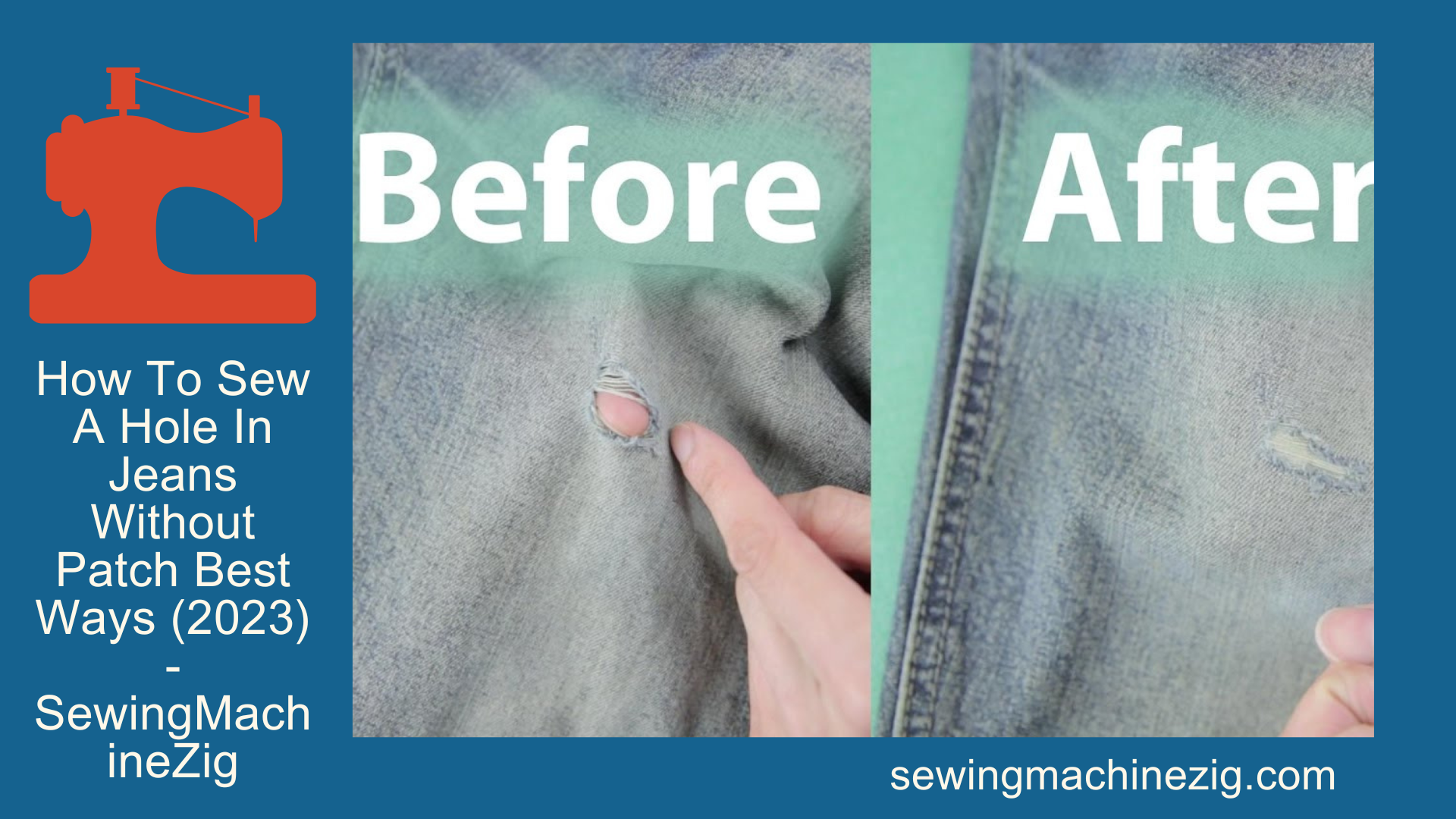 how-to-sew-a-hole-in-jeans-without-patch-best-ways-2023