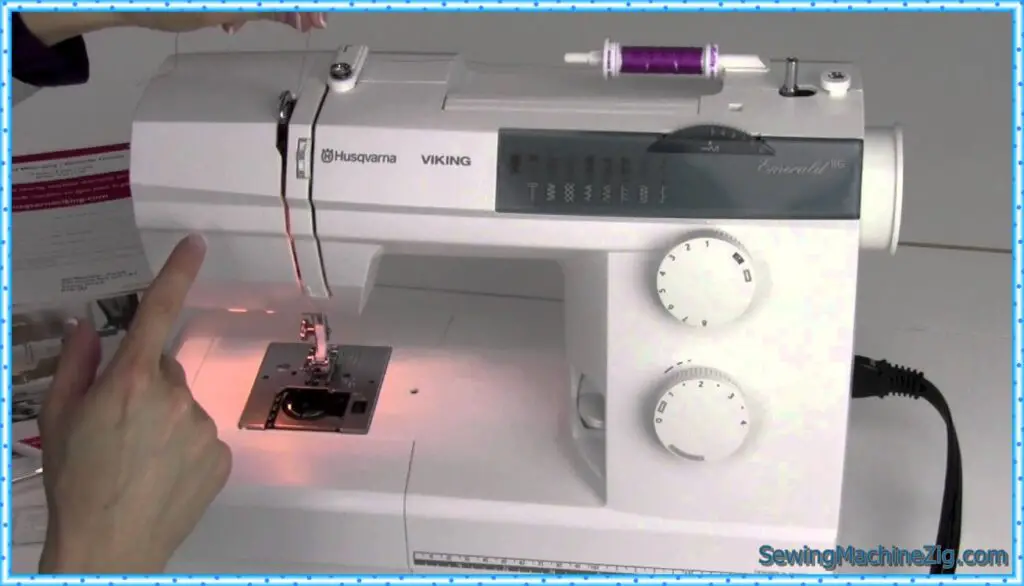 Best Wig Sewing Machine (2023) – SewingMachineZig