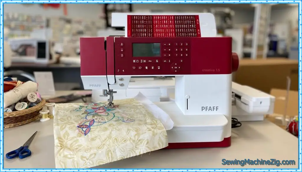 Best Wig Sewing Machine (2023) – SewingMachineZig