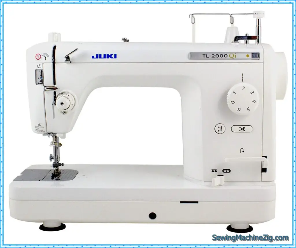 Best Wig Sewing Machine (2023) – SewingMachineZig