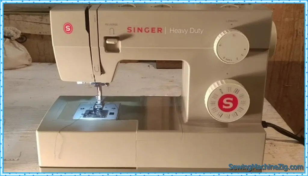 Best Wig Sewing Machine (2023) – SewingMachineZig