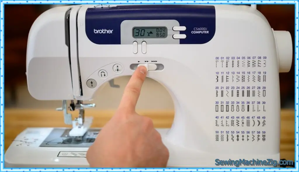 Best Wig Sewing Machine (2023) – SewingMachineZig