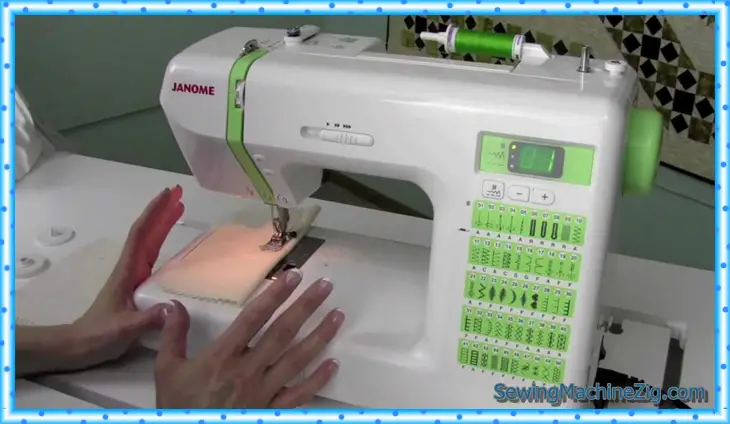 Best Wig Sewing Machine (2023) – SewingMachineZig