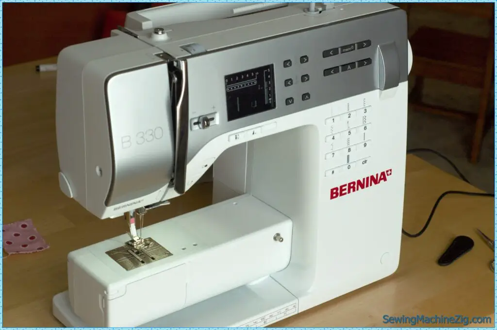 Best Wig Sewing Machine (2023) – SewingMachineZig