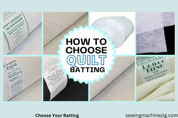 Choose Your Batting