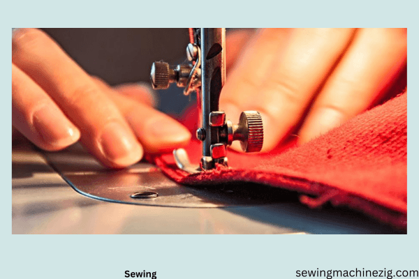 Sewing