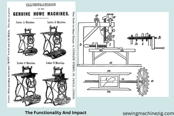 The Functionality And Impact