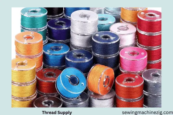 Thread Supply