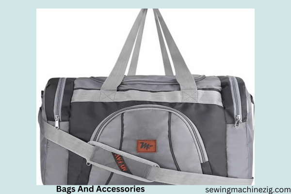  Bags And Accessories