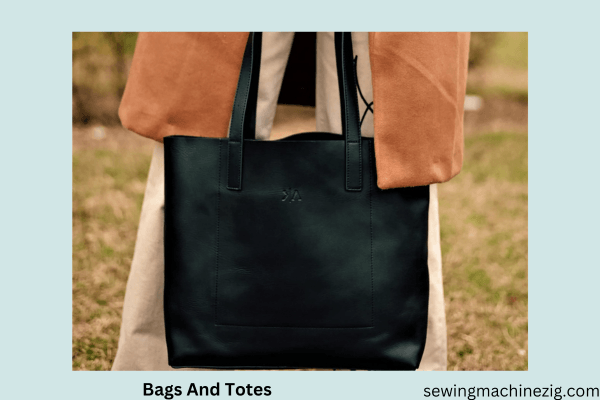 Bags And Totes