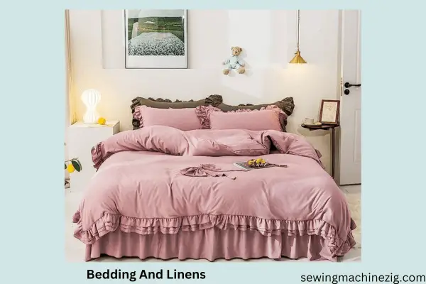 Bedding And Linens