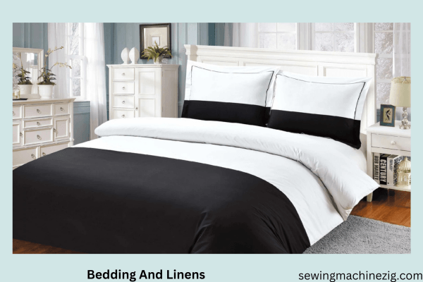 Bedding And Linens