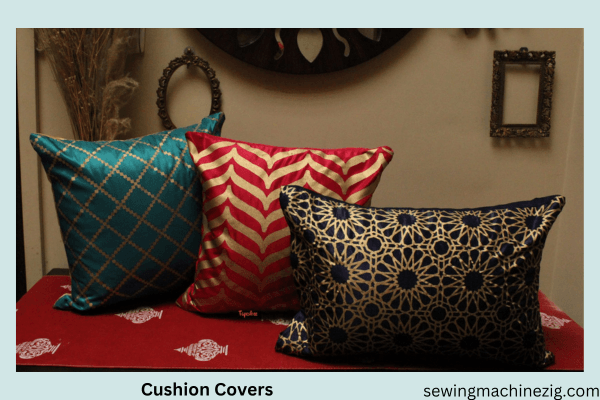 Cushion Covers