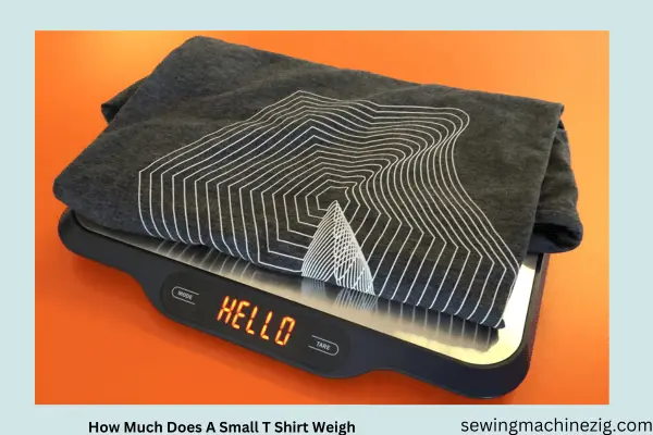 https://sewingmachinezig.com/best-detailed-answer-how-much-t-shirt-weight/