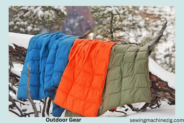 Outdoor Gear