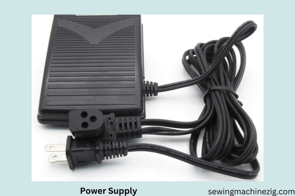 Power Supply