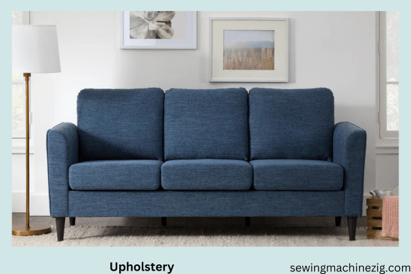 Upholstery