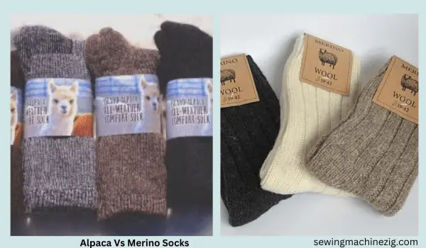 Alpaca Vs Merino Socks (1)