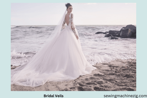 Bridal Veils