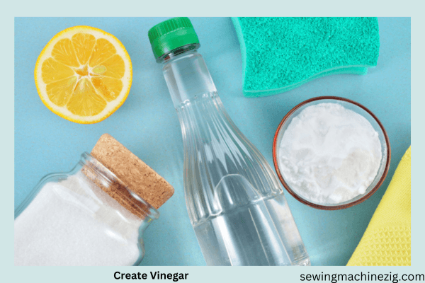 Create Vinegar