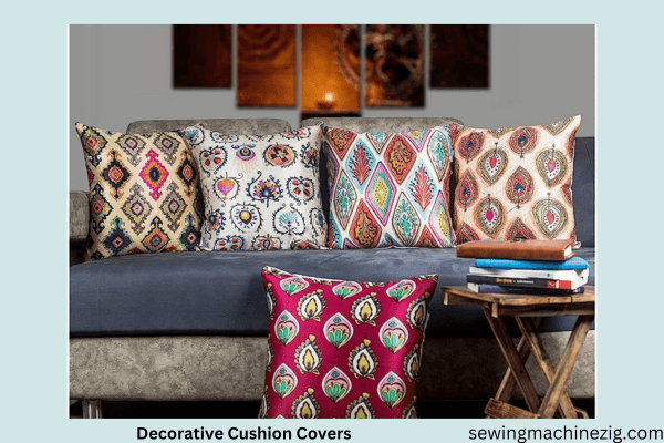 Decorative Cushion Covers