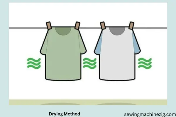 Drying Method