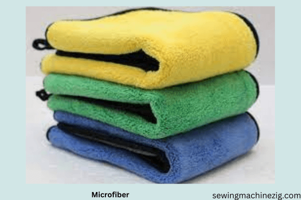 Microfiber Shirts