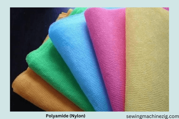 Polyamide (Nylon)