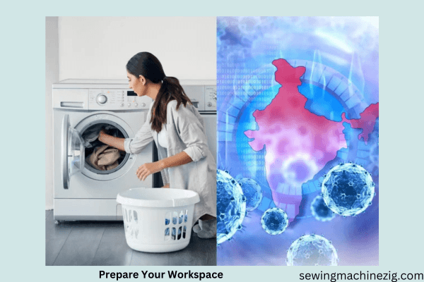 Prepare-Your-Workspace