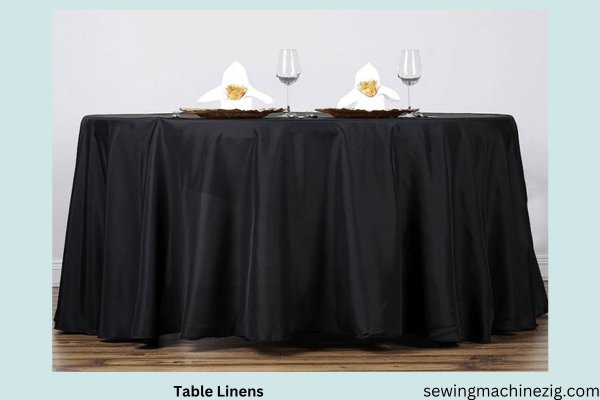 Table Linens