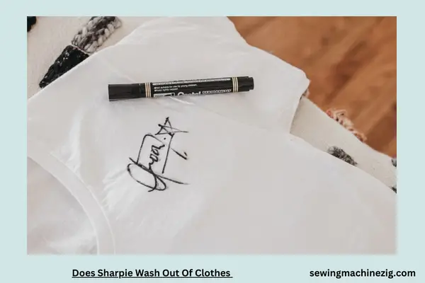 Does Sharpie Wash Out Of Clothes 1 1