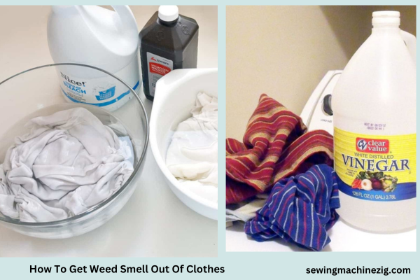 How To Get Weed Smell Out Of Clothes 1