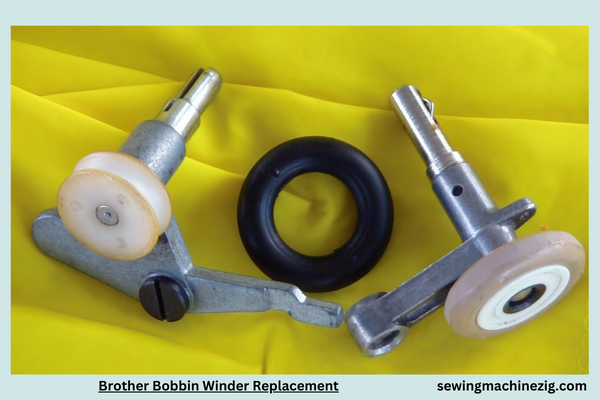 Brother Bobbin Winder Replacement