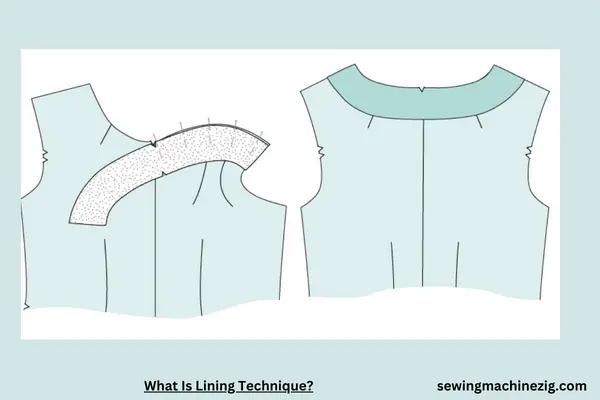 What Is Lining Technique