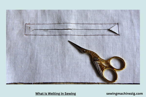 What Is Welting In Sewing 1