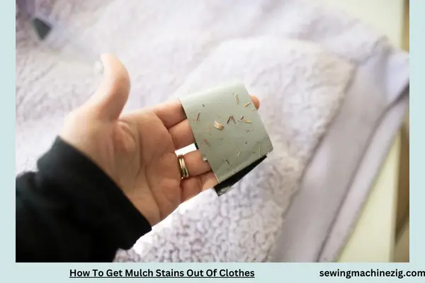 How To Get Mulch Stains Out Of Clothes 1