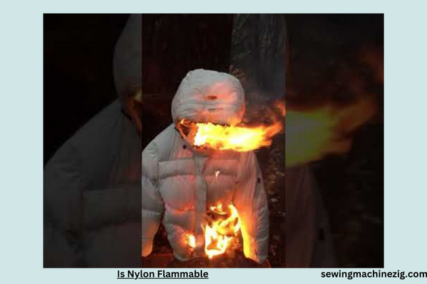 Is Nylon Flammable