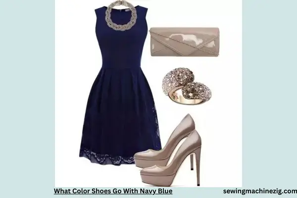 What Color Shoes Go With Navy Blue 1