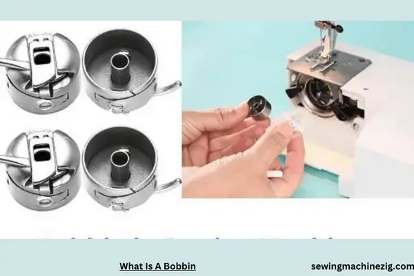 What Is A Bobbin 1