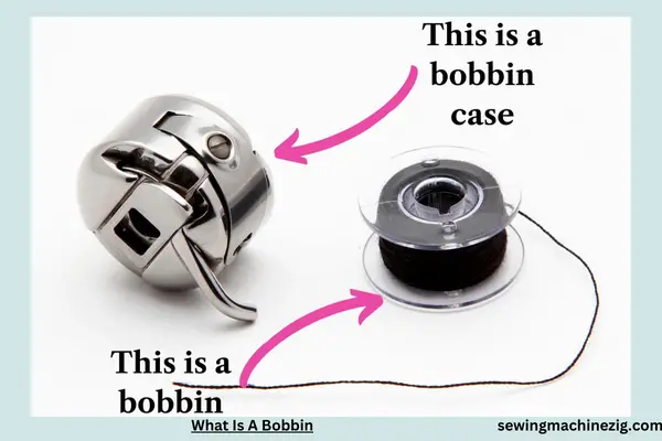 What Is A Bobbin