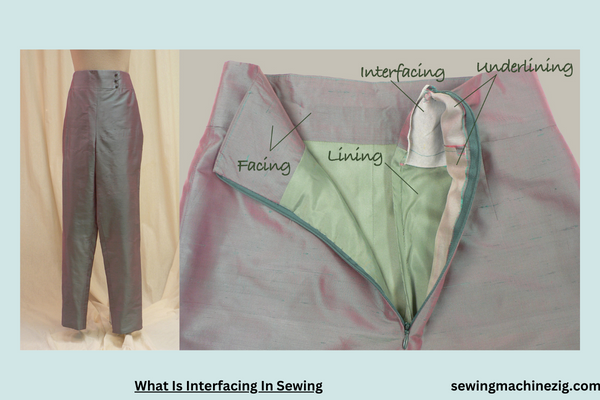 What Is Interfacing In Sewing 1 1