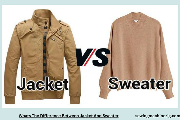 Whats The Difference Between Jacket And Sweater 1