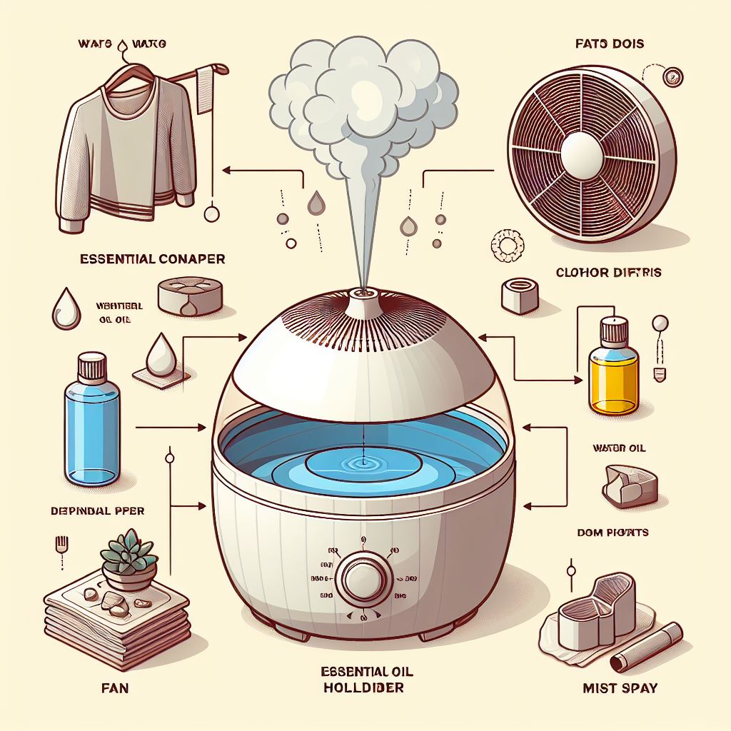 How Does a Diffuser Work